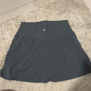 Lululemon Align skirt
